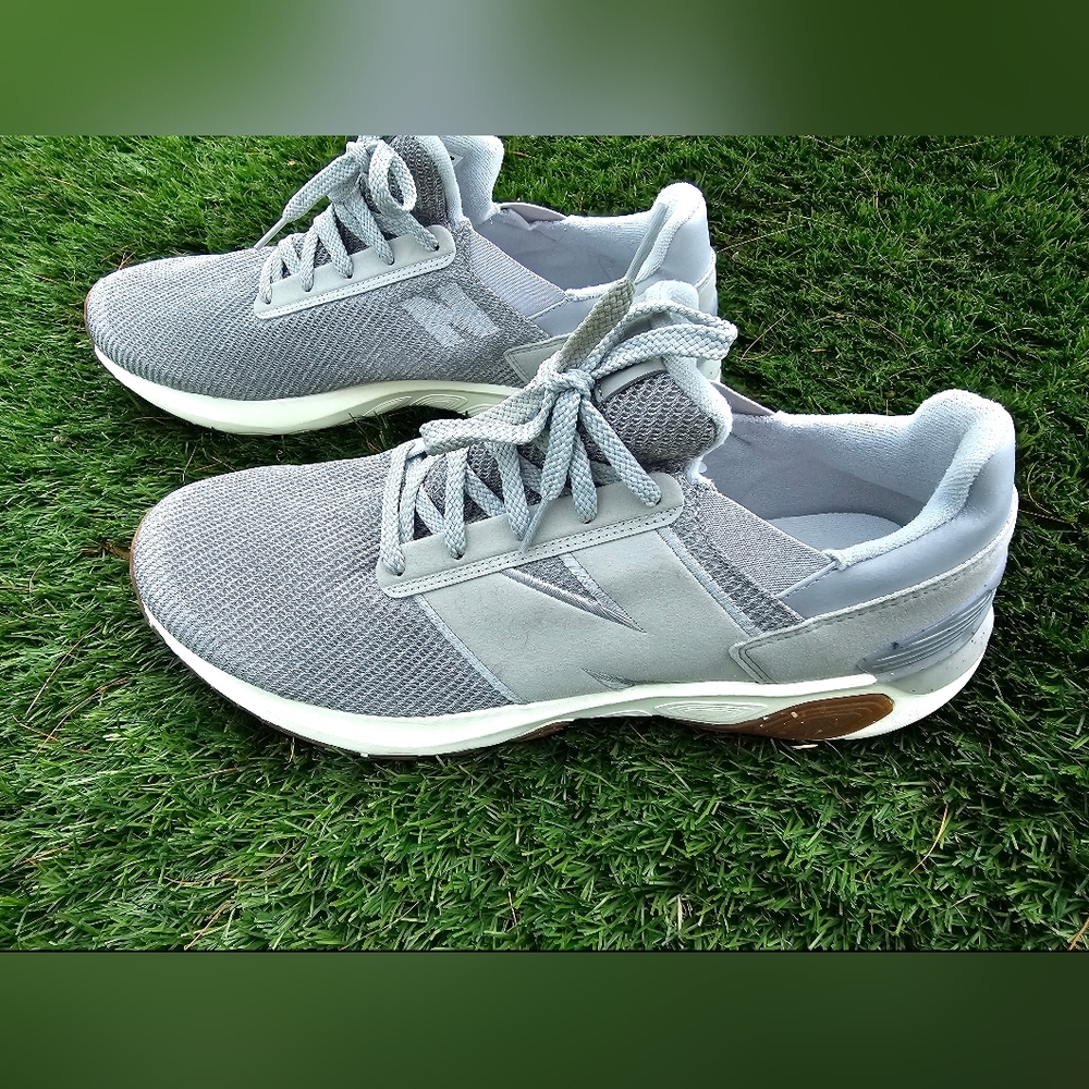 Size 15 - New Balance Fresh Foam X 1440 Grey Matter Angora Fresh Foam cushioned